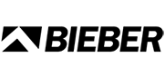 Logo Bieber noir
