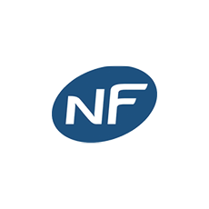 Logo Norme française